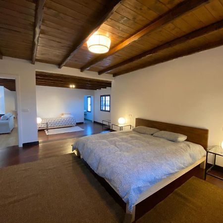 Villa Isabel San Bartolomé Dış mekan fotoğraf