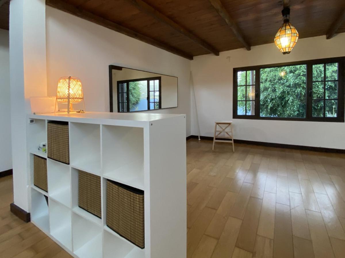 Villa Isabel San Bartolomé Dış mekan fotoğraf