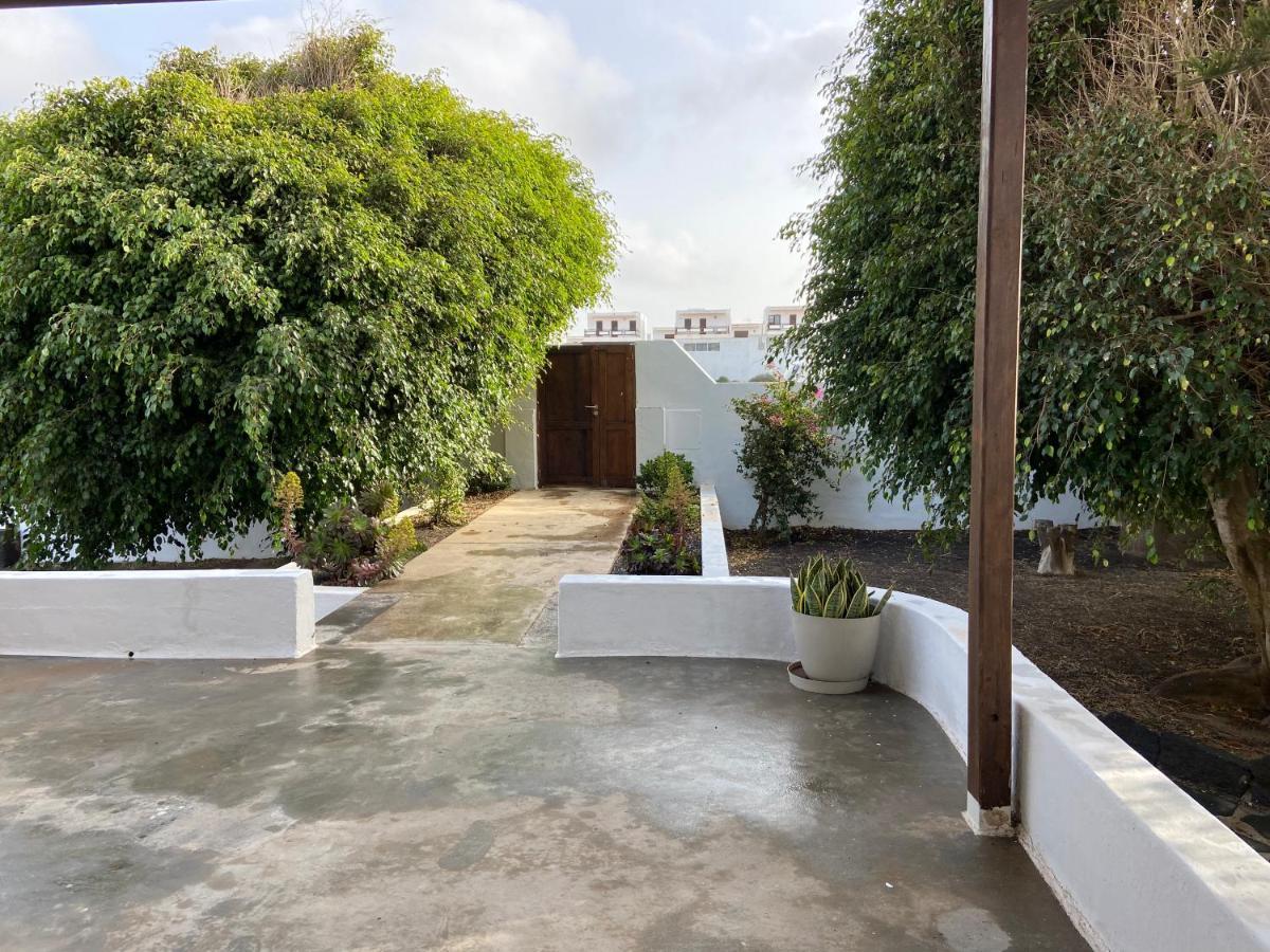 Villa Isabel San Bartolomé Dış mekan fotoğraf