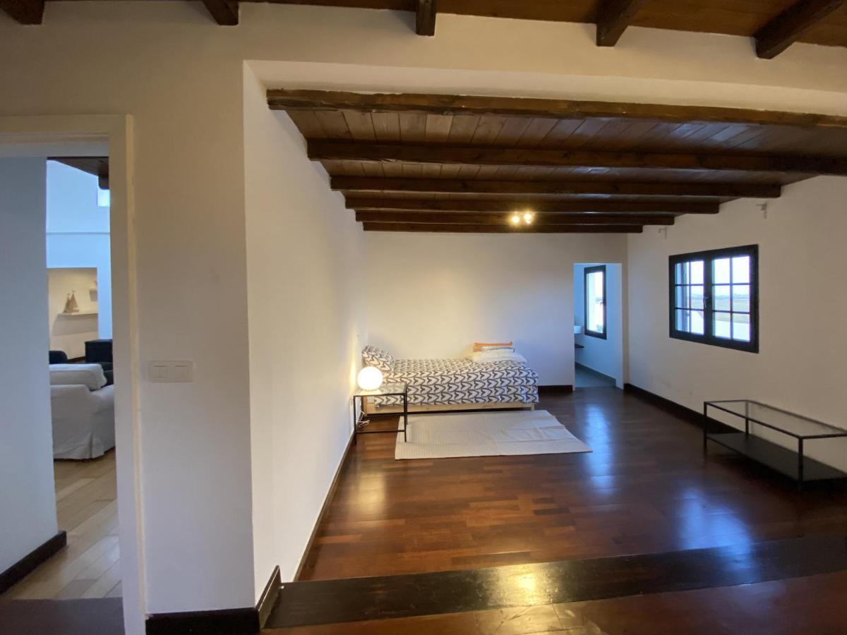 Villa Isabel San Bartolomé Dış mekan fotoğraf