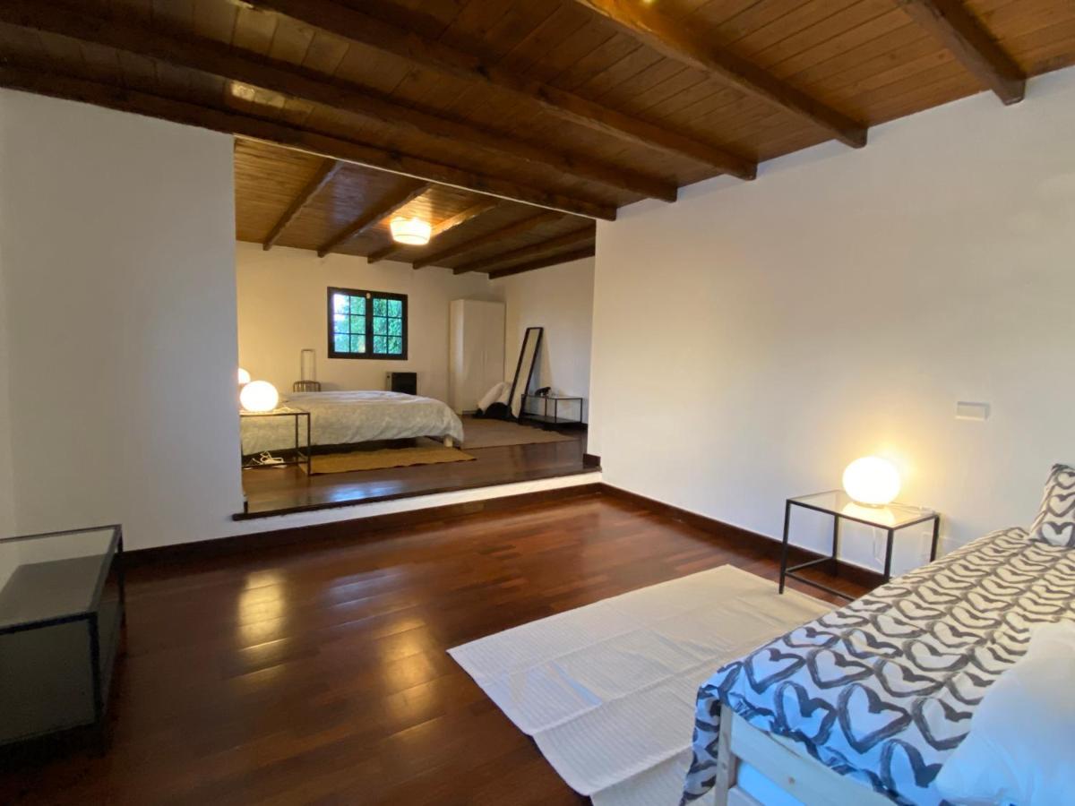 Villa Isabel San Bartolomé Dış mekan fotoğraf