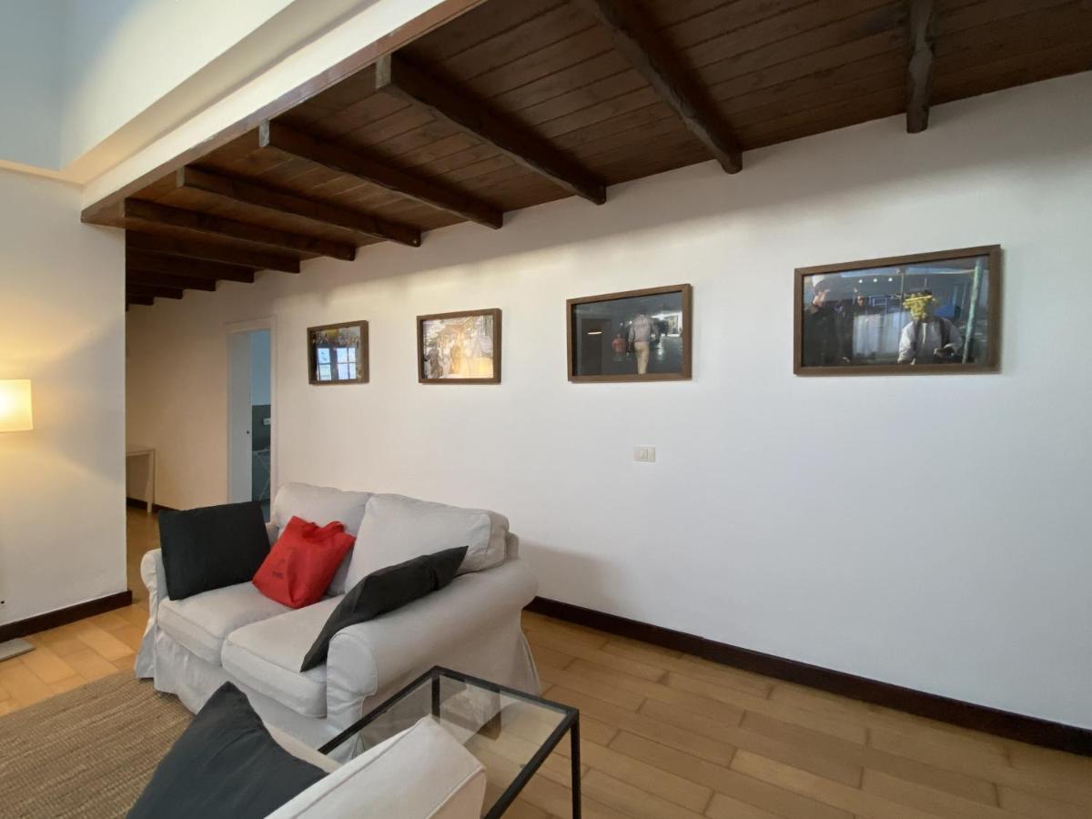 Villa Isabel San Bartolomé Dış mekan fotoğraf